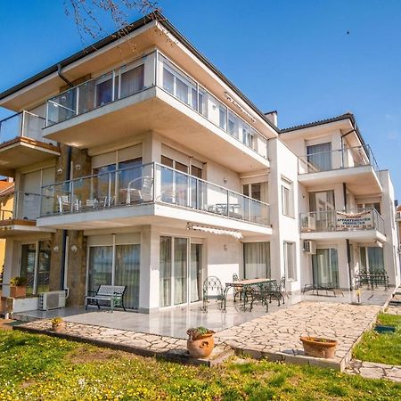 Myflat Belvedere Apartment 시오포크 외부 사진