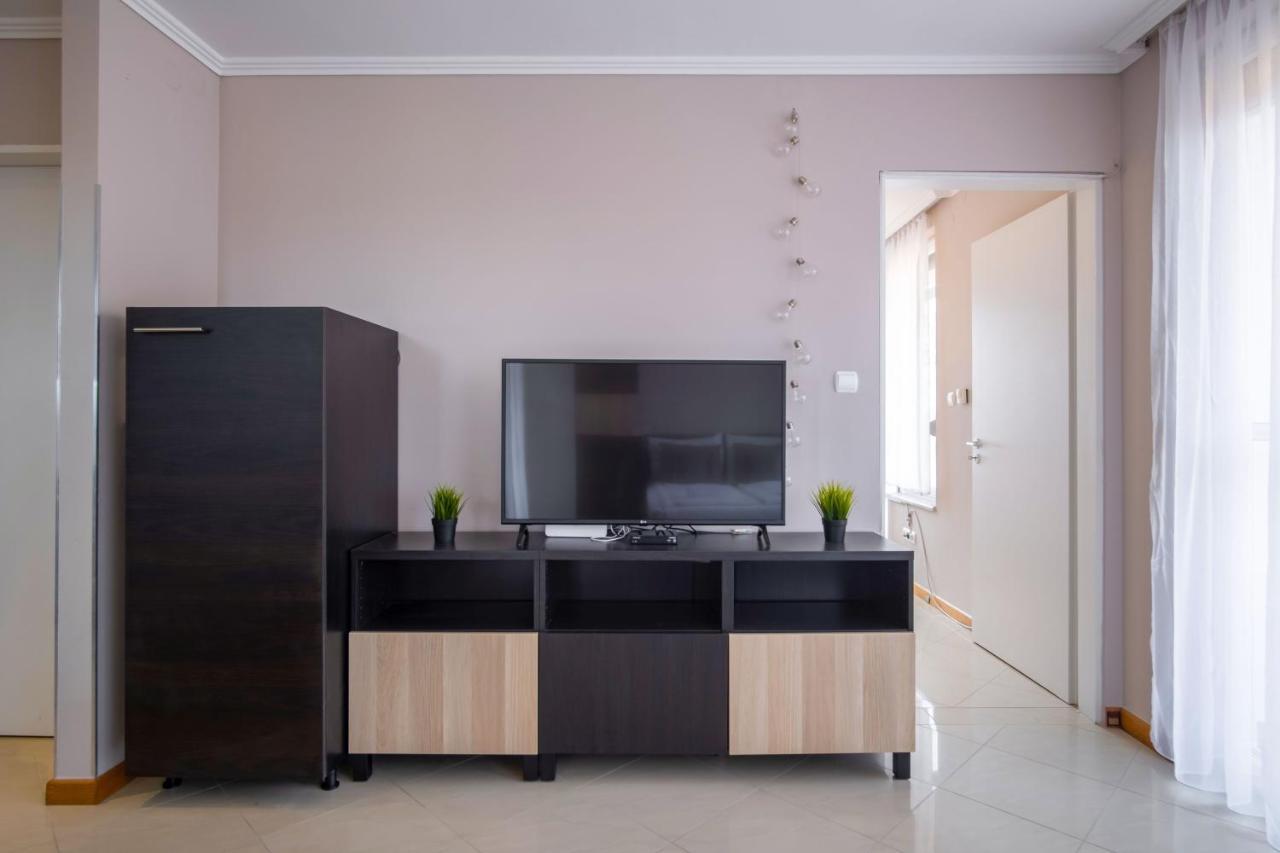 Myflat Belvedere Apartment 시오포크 외부 사진