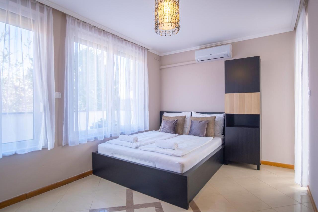 Myflat Belvedere Apartment 시오포크 외부 사진